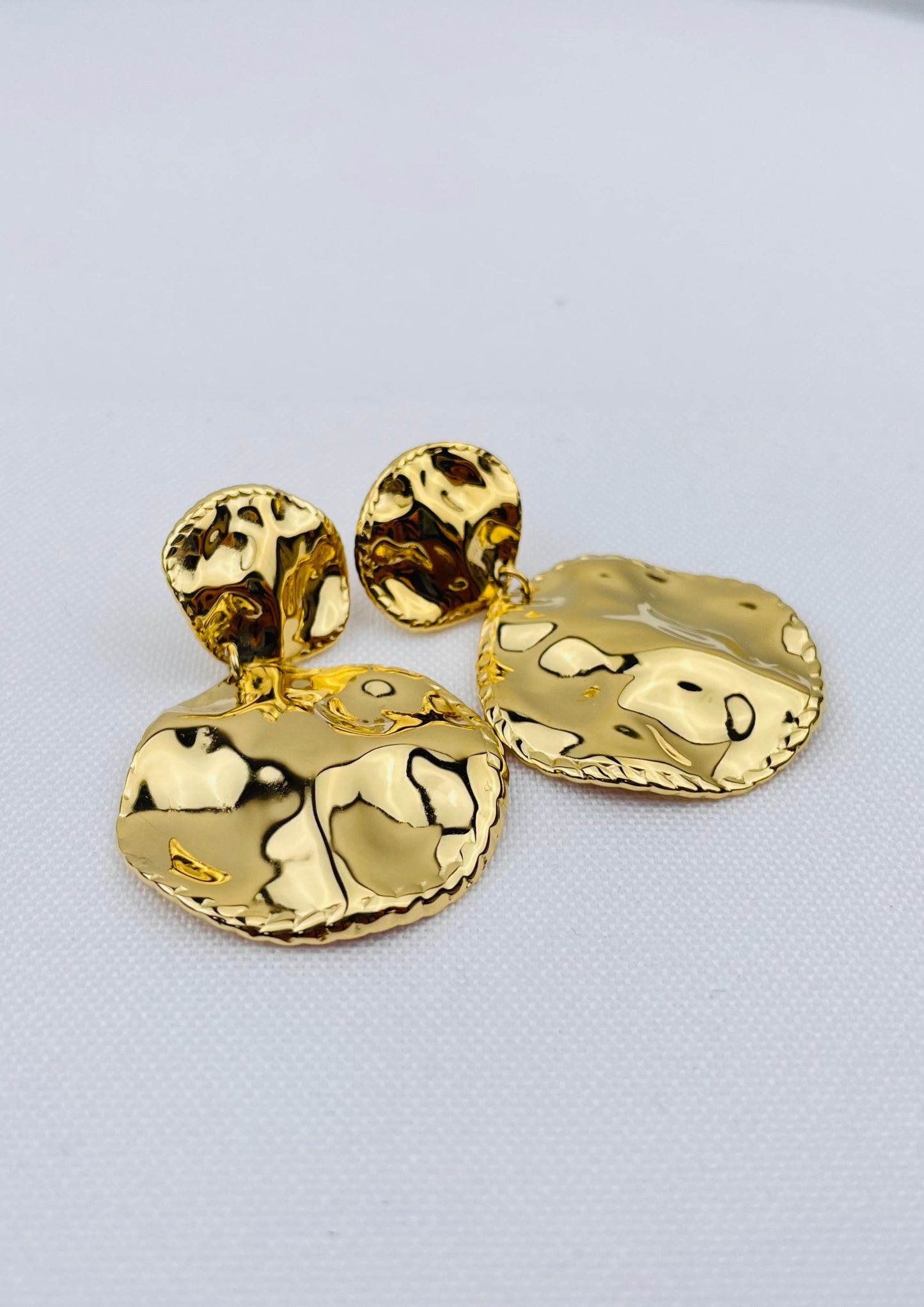 LOOMIA - Boucles d'oreilles pendantes