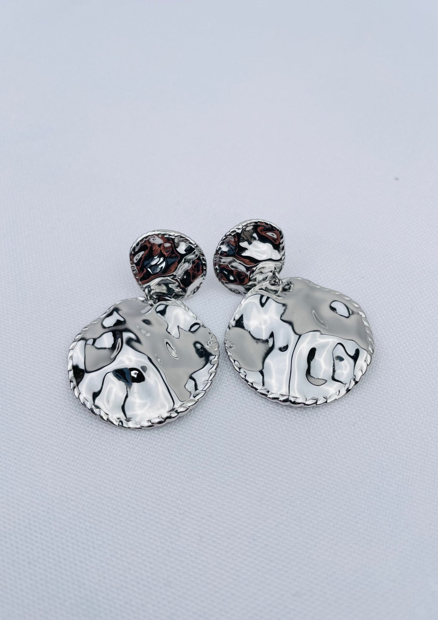 LOOMIA - Boucles d'oreilles pendantes