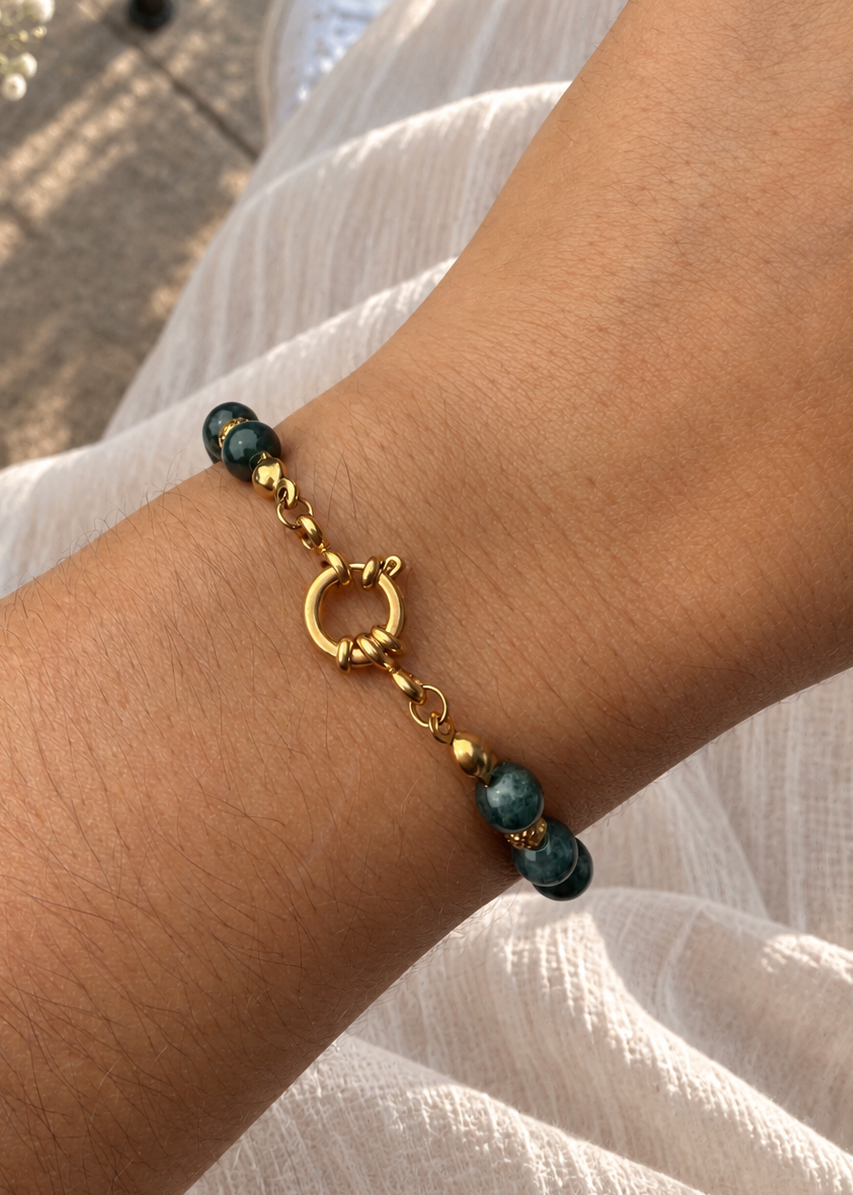 Bracelet femme MaLya