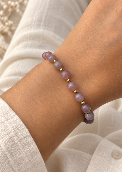 Bracelet femme MaLya 